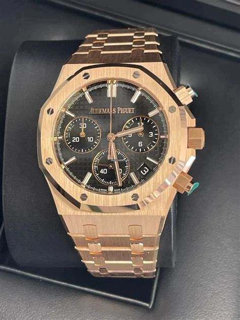 audemars piguet occasion maroc|Audemars Piguet price range.